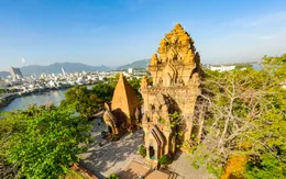 Tháp Bà Ponagar được vinh danh Di tích Quốc gia Đặc biệt