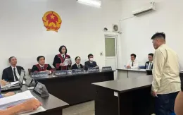 Tử hình kẻ mua 60 lít xăng đốt nhà làm 2 người chết ở TP Thủ Đức