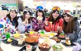 Du khách Việt Nam đến Nhật Bản trong năm 2024 tăng cao kỷ lục