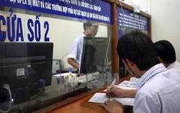 Lỗi phần mềm, Hà Tĩnh tạm dừng cấp đổi giấy phép lái xe theo luật mới