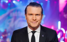 MC kênh Fox News được phê chuẩn làm Bộ trưởng Quốc phòng Mỹ