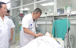 Cảnh báo các tai nạn dịp giáp Tết