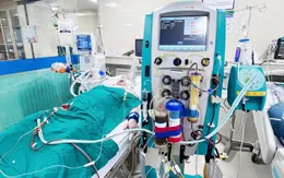 Tự mua thuốc điều trị tại nhà, người phụ nữ có nguy cơ tử vong do suy gan cấp