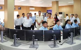 TP Hồ Chí Minh khẩn trương triển khai nền tảng quản trị rủi ro giao thông bằng AI