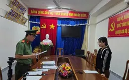 Bắt giữ đối tượng Nguyễn Kim Xuyến bị truy nã đặc biệt