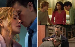 Oscar 2025 né đề tài nhạy cảm?