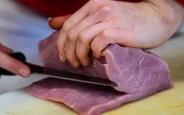 Lo ngại dịch bệnh, Trung Quốc cấm nhập khẩu thịt từ nhiều nước