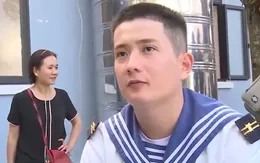 Tết xa nhà của những người lính biển