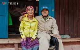 Mối lương duyên Việt – Lào trên miền biên viễn