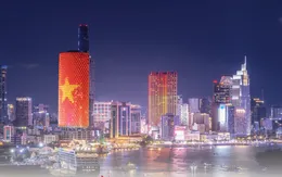 Việt Nam vươn mình trong một thế giới nhiều biến động