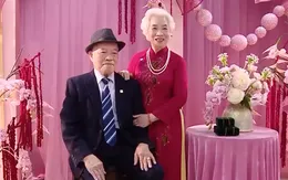 Thưởng thức “vị ngọt” trong từng món ăn, trong giây phút chia sẻ tình cảm gia đình ngày Tết