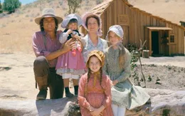 Phim Ngôi nhà nhỏ trên thảo nguyên được làm lại