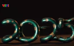 Những sáng tạo độc đáo từ hình tượng rắn