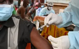 Châu Phi ghi nhận ca tử vong do mắc Ebola