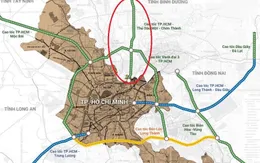 Mùng 4 Tết, khởi công cao tốc nối TP Hồ Chí Minh đi các tỉnh Tây Nguyên