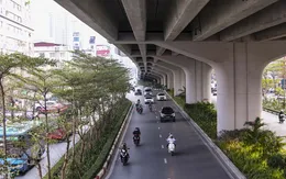 Giao thông ngày cuối kỳ nghỉ Tết gia tăng phương tiện nhưng không ùn ứ