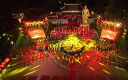 Tưng bừng khai hội kỷ niệm 236 năm Chiến thắng Ngọc Hồi - Đống Đa