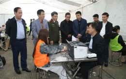 Bộ Công an đề nghị mở rộng điều tra đường dây lừa đảo 1.000 tỷ đồng của hơn 13.000 người