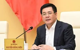 Mục tiêu xuất khẩu tăng 4 tỷ USD/tháng, Bộ trưởng Bộ Công Thương nói gì?