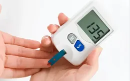 Nhiều người nhập viện cấp cứu trong dịp Tết do đường huyết tăng cao