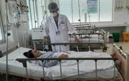 Bình Thuận: Cứu sống bệnh nhân suy thận cấp, viêm phổi, tăng kali máu