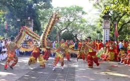 Thủ tướng Chính phủ yêu cầu thực hiện nếp sống văn minh, an toàn, tiết kiệm trong Lễ hội Xuân năm 2025
