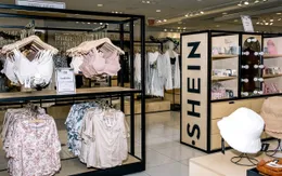 Shein cân nhắc chuyển trụ sở chính về Trung Quốc