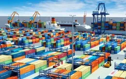 Xuất nhập khẩu 15 ngày đầu năm vượt 34 tỷ USD