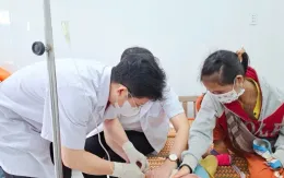 Nguyên nhân 3 trẻ em vùng cao Quảng Nam tử vong trong dịp Tết Nguyên đán