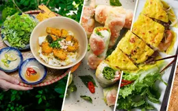 Đà Nẵng vào tốp 10 điểm đến ẩm thực hấp dẫn nhất thế giới năm 2025