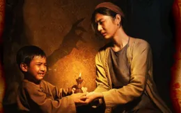 Phim “Đèn âm hồn” mạo hiểm ra rạp dịp Tết