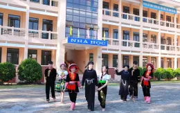 Xét tuyển vào trường phổ thông dân tộc nội trú cần điều kiện gì?