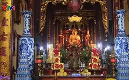 Hiểu đúng về đi lễ chùa