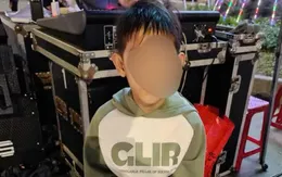 Tìm được người thân cháu bé đi lạc chỉ sau 6 phút nhờ mô hình “hội, nhóm, trang mạng xã hội”