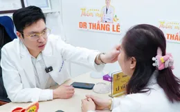 Bs. Thắng Lê chia sẻ về xu hướng làm đẹp năm 2025: Tự nhiên, an toàn và cá nhân hóa