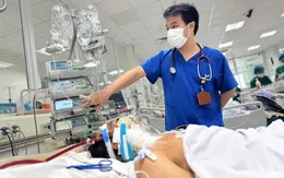 Cả nước ghi nhận gần 290.000 ca mắc cúm mùa trong năm vừa qua