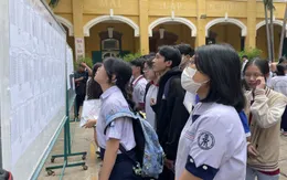 Địa phương đầu tiên chốt lịch thi vào lớp 10