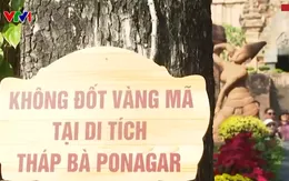 Sáng kiến bài trừ tệ nạn bói toán, dâng sao giải hạn đầu năm