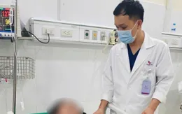 Đồng Nai: Cứu sống một phụ nữ bị đột quỵ nặng, liệt nửa người, mất ý thức