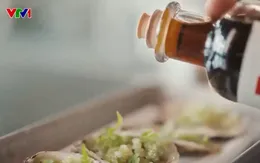 Kỹ sư gốc Việt đam mê làm nước mắm tại Na Uy