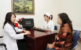 1/4 người trưởng thành bị tăng huyết áp