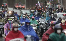 Thủ tướng yêu cầu chủ động ứng phó đợt rét đậm, rét hại kéo dài