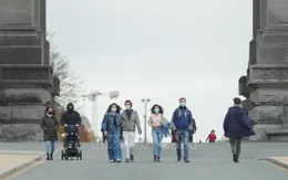 Bỉ ứng phó với dịch cúm tồi tệ nhất kể từ đại dịch COVID-19