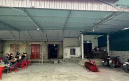 Khởi tố đối tượng kéo lê "vợ hờ" trên đường gây tử vong