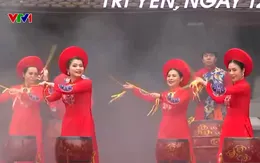 Bắc Giang bảo tồn và phát huy bản sắc văn hóa