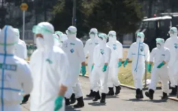 Đánh giá về thời điểm kết thúc dịch cúm mùa