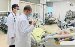 Đảm bảo cung ứng thuốc điều trị bệnh cúm