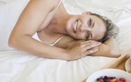 Thực phẩm làm đẹp bí quyết trẻ hóa từ bên trong