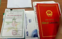 Phá đường dây lừa đảo công nghệ cao chiếm đoạt hơn 100 tỷ đồng ở Bình Dương