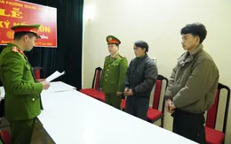 Đâm chết người trong đám tang bố đẻ